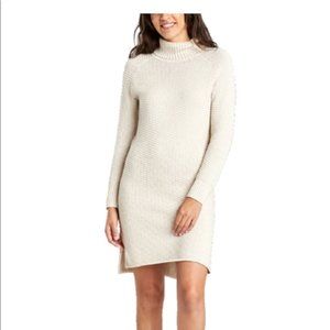 United By Blue Luna Waffle Dress  *POCKETS*